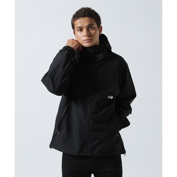 ビーセカンド（B’2nd）/THE NORTH FACE (ザ・ノース・フェイス)Compact Jacket