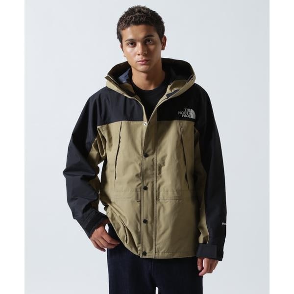 ビーセカンド（B’2nd）/THE NORTH FACE(ザ・ノース・フェイス)Mountain Light Jacket