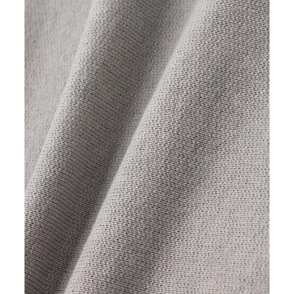 ビーセカンド（B’2nd）/ATON (エイトン) NATURAL DYE URAKE | HOODIEナチュラルダイフーディー_4