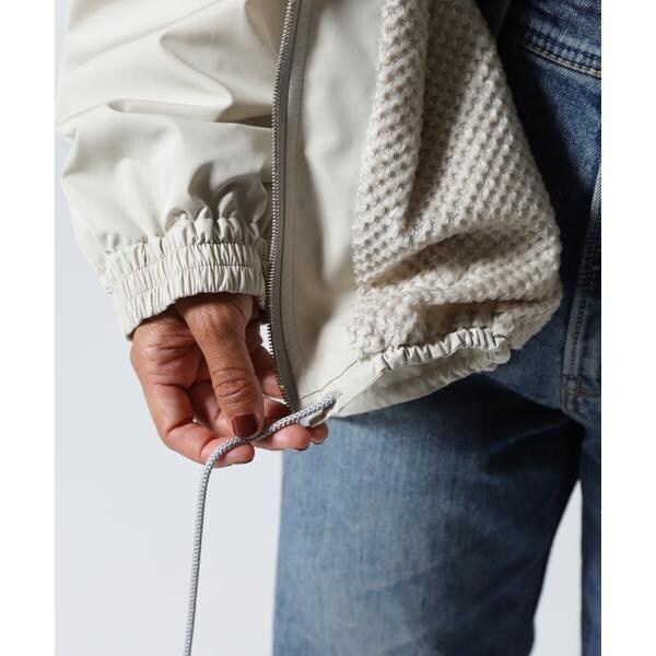 ビーセカンド（B'2nd）/TATRAS(タトラス) CYNARA／シナーラ／ブルゾン