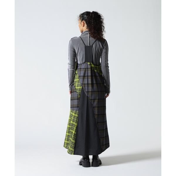 ビーセカンド（B'2nd）/AULA AILA（アウラ アイラ）別注チェック