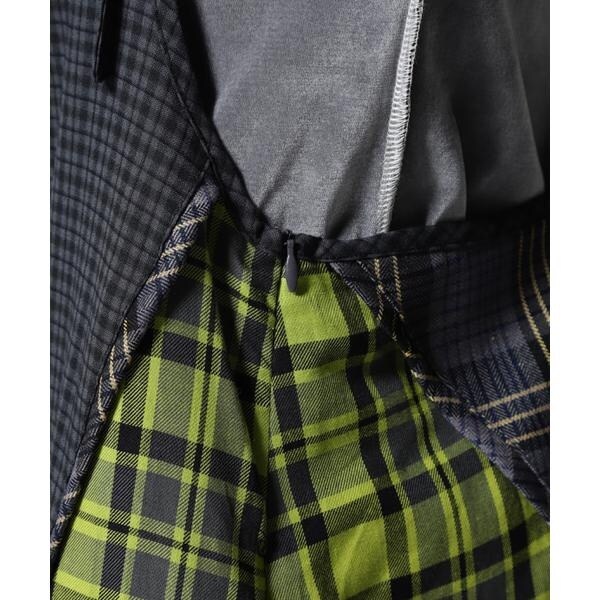 ビーセカンド（B'2nd）/AULA AILA（アウラ アイラ）別注チェック