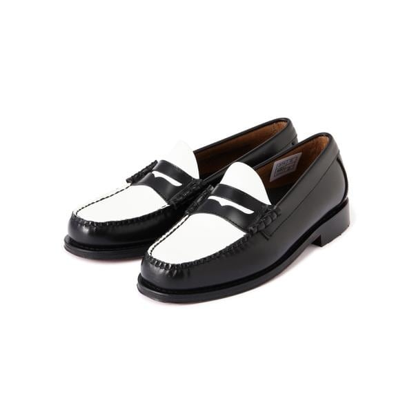 ビーセカンド（B’2nd）/G．H．BASS (ジーエイチバス)LARSON MOC PENNY ／BA11010H