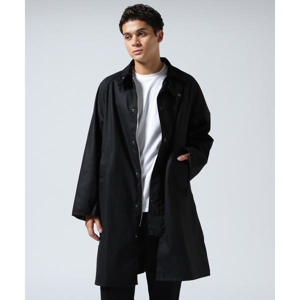 ビーセカンド（B'2nd）/BARBOUR／バブアー／EXMOOR ／ MODIFIELD