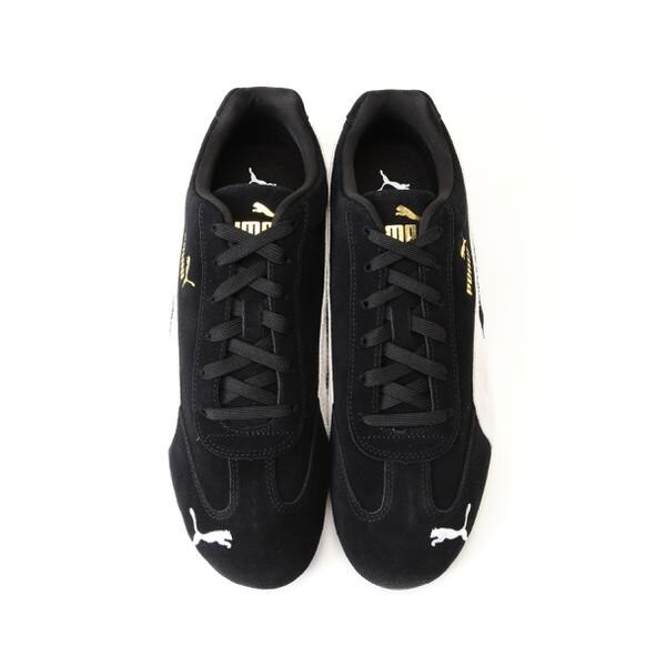 ビーセカンド（B’2nd）/PUMA(プーマ)SPEEDCAT OG 398846 ユニセックス スピードキャット OG スニー_1