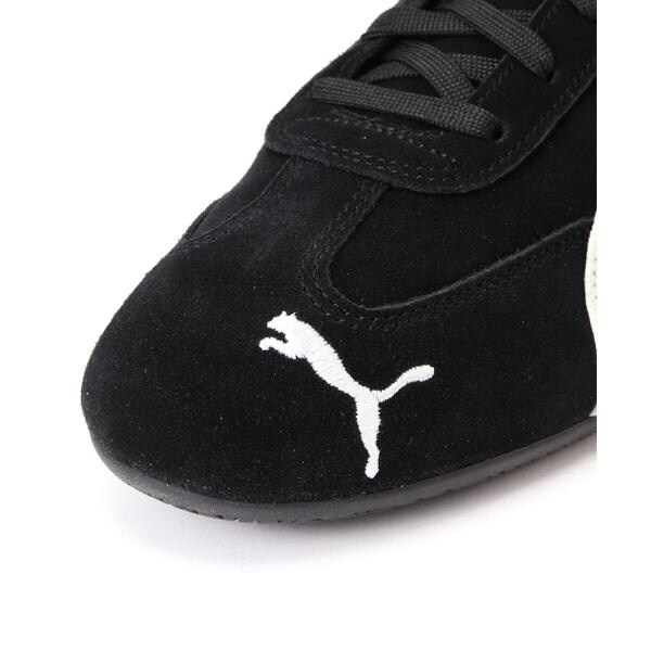 ビーセカンド（B’2nd）/PUMA(プーマ)SPEEDCAT OG 398846 ユニセックス スピードキャット OG スニー_6
