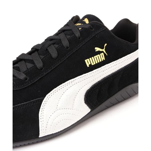 ビーセカンド（B’2nd）/PUMA(プーマ)SPEEDCAT OG 398846 ユニセックス スピードキャット OG スニー_7