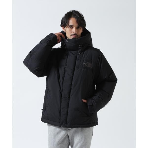 ビーセカンド（B’2nd）/THE NORTH FACE ／ Alteration Baffs Jacket ND92564
