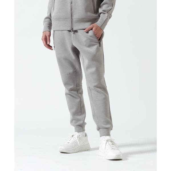 ビーセカンド（B’2nd）/PIUORO(ピウオロ) CARDBOARD JOGGER PANTS