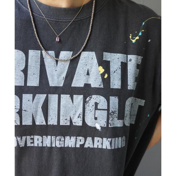 ビーセカンド（B’2nd）/《追加》GOOD ROCK SPEED (グッドロックスピード) 別注グラフィックロングTシ