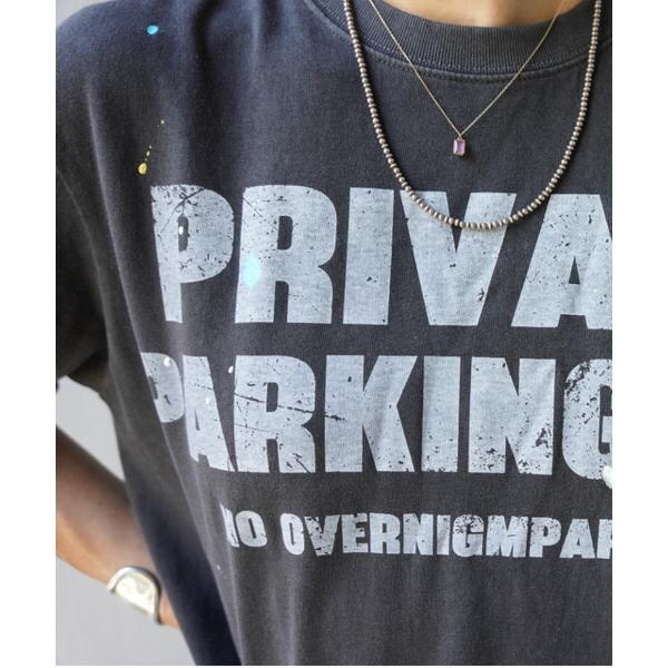 ビーセカンド（B’2nd）/《追加》GOOD ROCK SPEED (グッドロックスピード) 別注グラフィックロングTシ