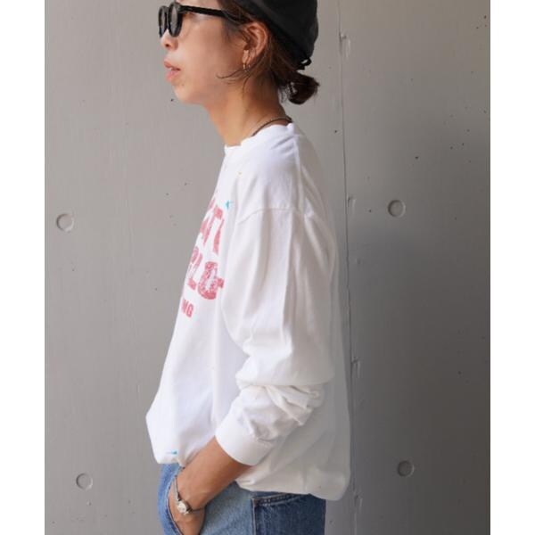 ビーセカンド（B’2nd）/《追加》GOOD ROCK SPEED (グッドロックスピード) 別注グラフィックロングTシ