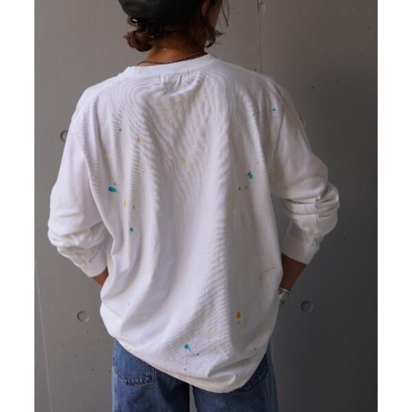 ビーセカンド（B’2nd）/《追加》GOOD ROCK SPEED (グッドロックスピード) 別注グラフィックロングTシ