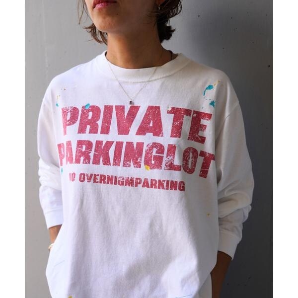 ビーセカンド（B’2nd）/《追加》GOOD ROCK SPEED (グッドロックスピード) 別注グラフィックロングTシ