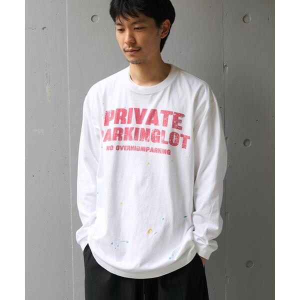 ビーセカンド（B’2nd）/《追加》GOOD ROCK SPEED (グッドロックスピード) 別注グラフィックロングTシ