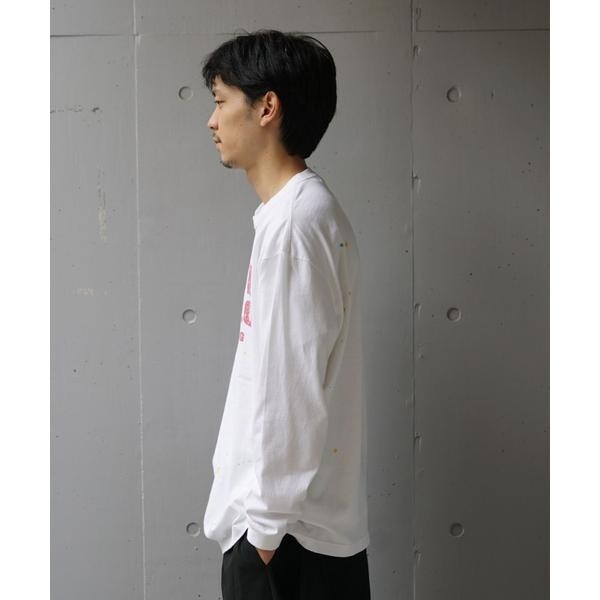 ビーセカンド（B’2nd）/《追加》GOOD ROCK SPEED (グッドロックスピード) 別注グラフィックロングTシ