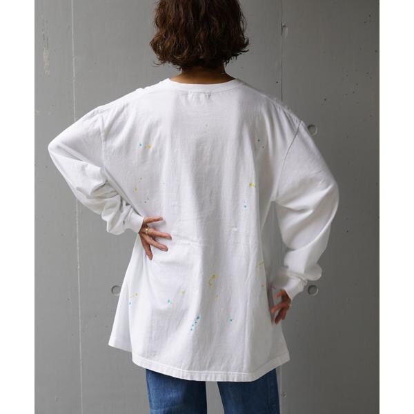 ビーセカンド（B’2nd）/《追加》GOOD ROCK SPEED (グッドロックスピード) 別注グラフィックロングTシ