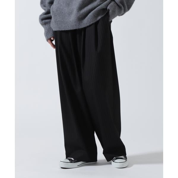 【NEW】ビーセカンド（B’2nd）/ＤＢ／ストライプＰＴ／２６１