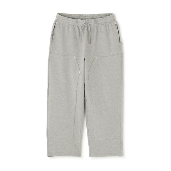 ビーセカンド（B’2nd）/RENOVA／レノバ DOUBLE KNEE SWEAT PANTS ダブルニー スウェットパンツ_10