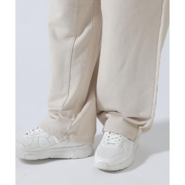 ビーセカンド（B’2nd）/RENOVA／レノバ DOUBLE KNEE SWEAT PANTS ダブルニー スウェットパンツ_19