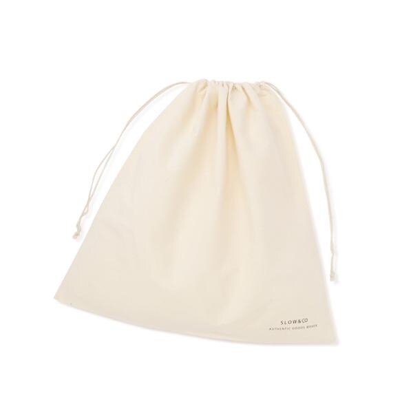 ビーセカンド（B’2nd）/SLOW(スロウ) bono −new tote bag 49S304K