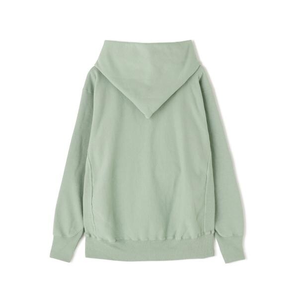 ビーセカンド（B’2nd）/ATON（エイトン）NATURAL DYED URAKE | HOODIE_15