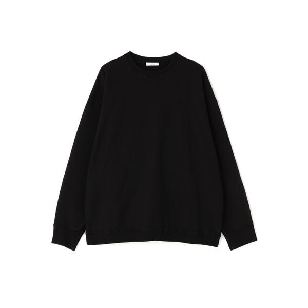 ビーセカンド（B’2nd）/ATON（エイトン）GARMENT DYED URAKE | OVERSIZED PULLOVER_7