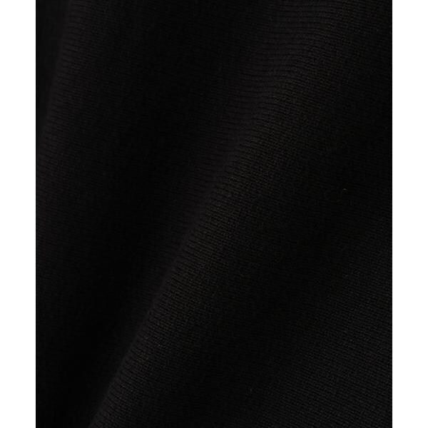 ビーセカンド（B’2nd）/ATON（エイトン）GARMENT DYED URAKE | OVERSIZED PULLOVER_10