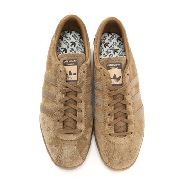 ビーセカンド（B’2nd）/adidas Originals(アディダスオリジナルス)Tobacco ／ タバコ_1