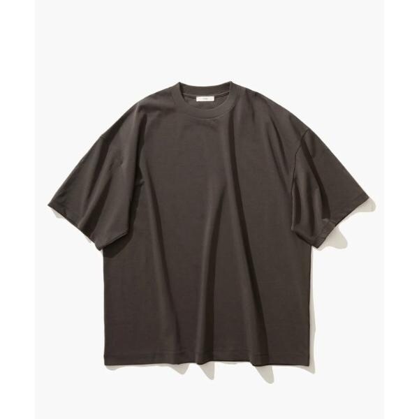 ビーセカンド（B’2nd）/ATON (エイトン)FRESCA PLATE | LOOSE FIT T−SHIRT