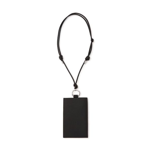ビーセカンド（B’2nd）/ITTI／イッチ／HERRIE GLASSES POUCH ／ DIPLO FJORD 14,586円