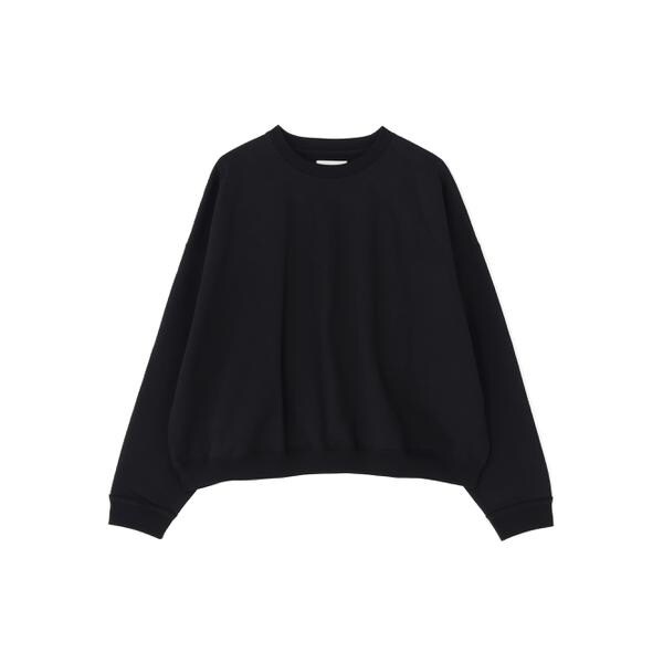 ビーセカンド（B’2nd）/MARKAWARE（マーカウェア） ／ HUGE SHORT SWEAT ヒュージスウェットショート