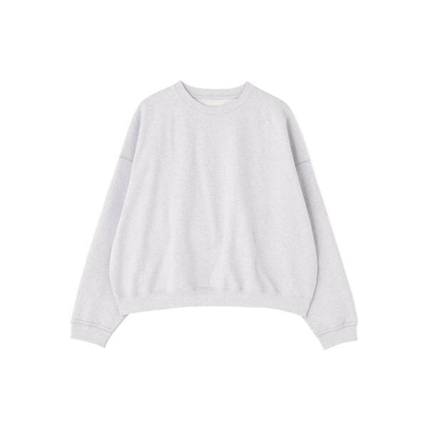 ビーセカンド（B’2nd）/MARKAWARE（マーカウェア） ／ HUGE SHORT SWEAT ヒュージスウェットショート
