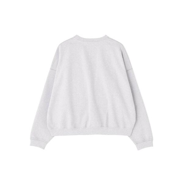 ビーセカンド（B’2nd）/MARKAWARE（マーカウェア） ／ HUGE SHORT SWEAT ヒュージスウェットショート