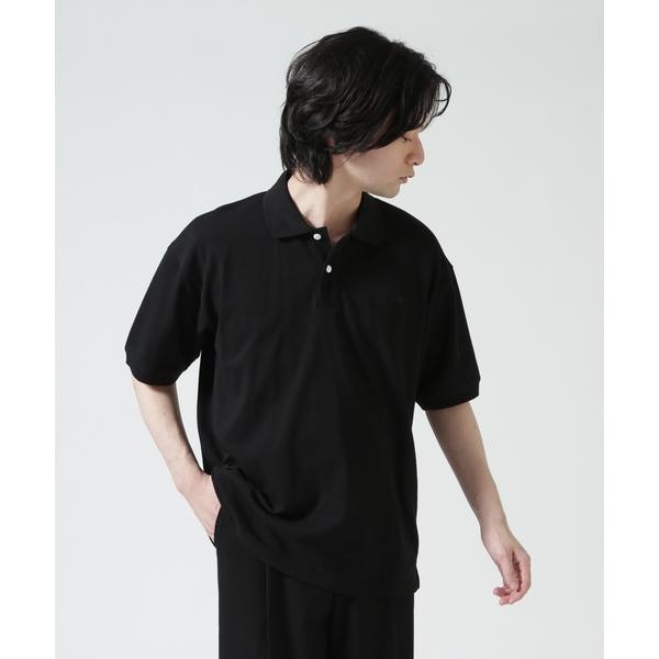 ビーセカンド（B’2nd）/THE NORTH FACE (ザ・ノース・フェイス)S／S Any Part Polo