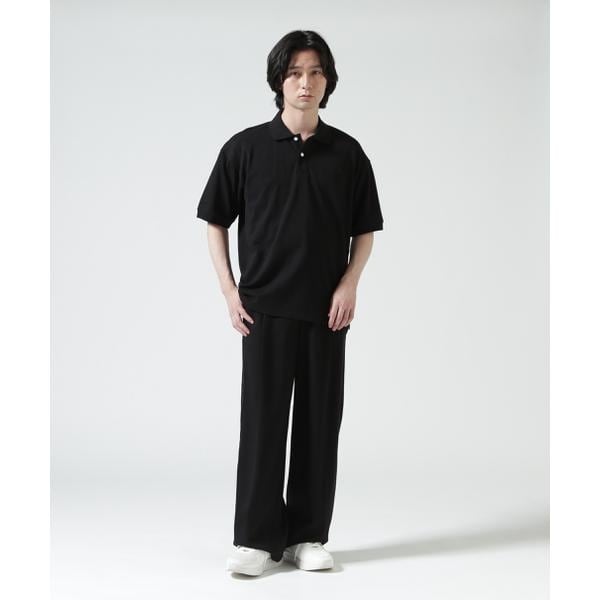ビーセカンド（B’2nd）/THE NORTH FACE (ザ・ノース・フェイス)S／S Any Part Polo_3