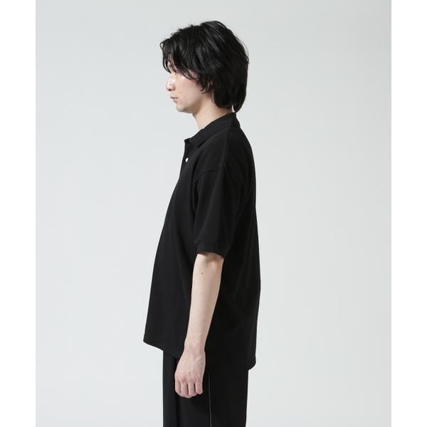 ビーセカンド（B’2nd）/THE NORTH FACE (ザ・ノース・フェイス)S／S Any Part Polo_4