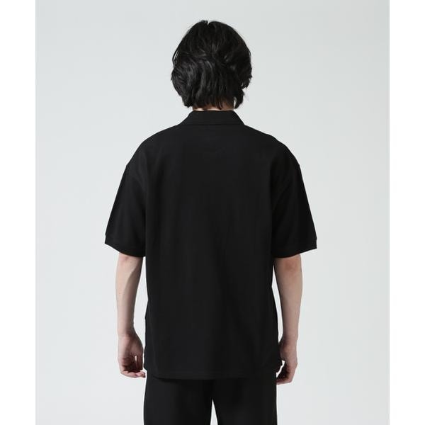 ビーセカンド（B’2nd）/THE NORTH FACE (ザ・ノース・フェイス)S／S Any Part Polo_5