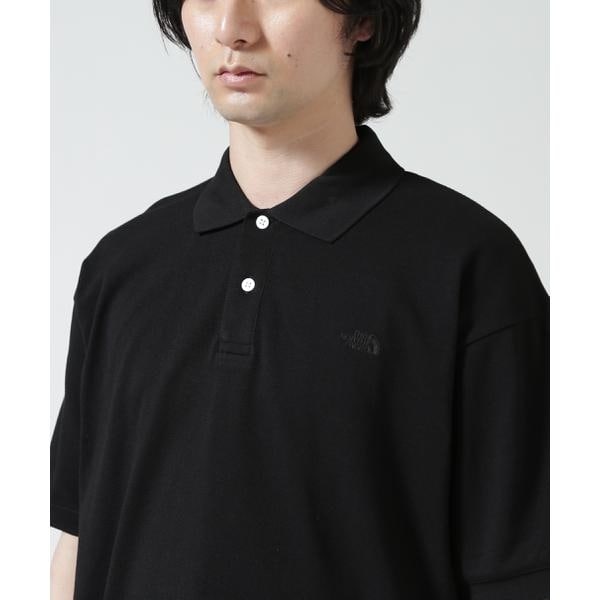 ビーセカンド（B’2nd）/THE NORTH FACE (ザ・ノース・フェイス)S／S Any Part Polo_6