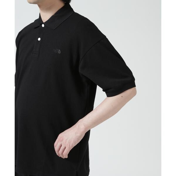 ビーセカンド（B’2nd）/THE NORTH FACE (ザ・ノース・フェイス)S／S Any Part Polo_7