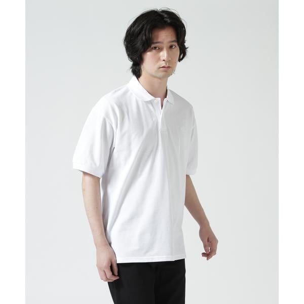 ビーセカンド（B’2nd）/THE NORTH FACE (ザ・ノース・フェイス)S／S Any Part Polo_14