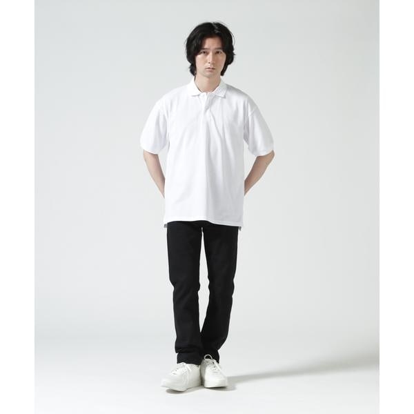 ビーセカンド（B’2nd）/THE NORTH FACE (ザ・ノース・フェイス)S／S Any Part Polo_15