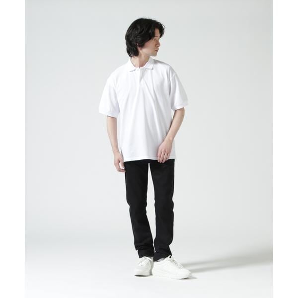 ビーセカンド（B’2nd）/THE NORTH FACE (ザ・ノース・フェイス)S／S Any Part Polo_16