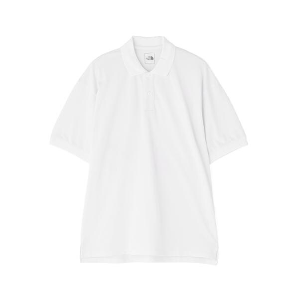 ビーセカンド（B’2nd）/THE NORTH FACE (ザ・ノース・フェイス)S／S Any Part Polo_17