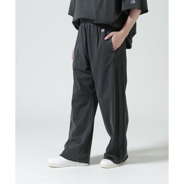 ビーセカンド（B’2nd）/Champion × N．HOOLYWOOD ロングパンツ(C8−D219)