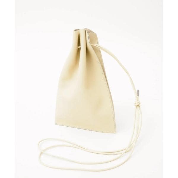 ビーセカンド（B’2nd）/ITTI／イッチ／HERRIE KINCHAKU POUCH − PM ／ RAPTO FLEX