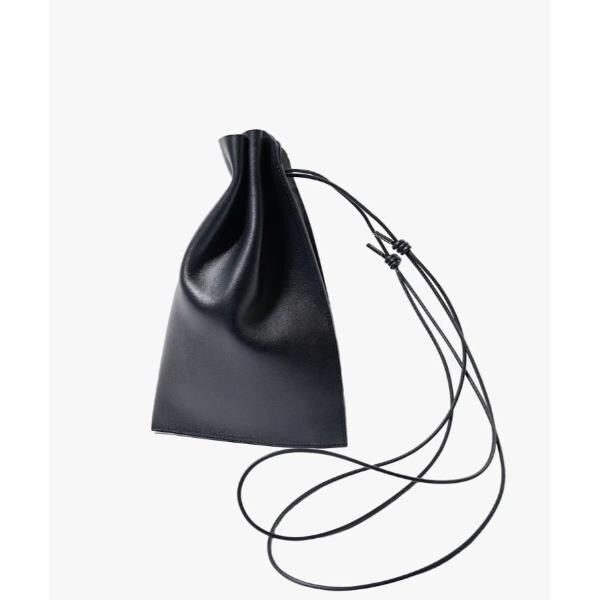 ビーセカンド（B’2nd）/ITTI／イッチ／HERRIE KINCHAKU POUCH − PM ／ RAPTO FLEX