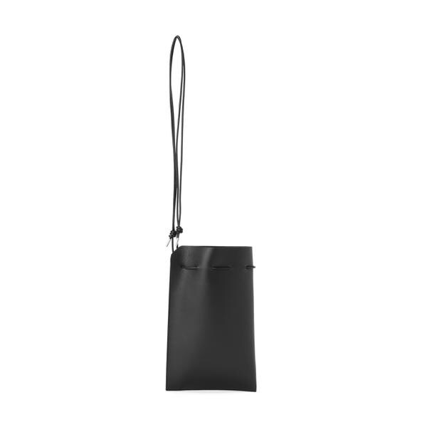 ビーセカンド（B’2nd）/ITTI／イッチ／HERRIE KINCHAKU POUCH − PM ／ RAPTO FLEX