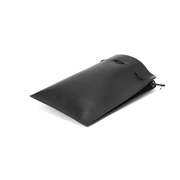 ビーセカンド（B’2nd）/ITTI／イッチ／HERRIE KINCHAKU POUCH − PM ／ RAPTO FLEX