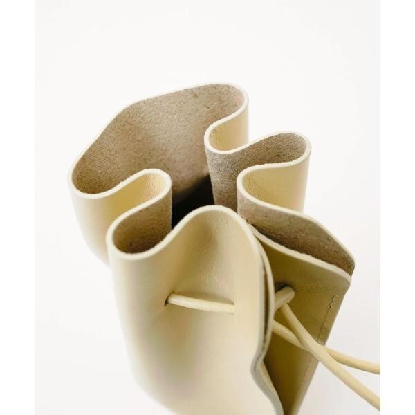 ビーセカンド（B’2nd）/ITTI／イッチ／HERRIE KINCHAKU POUCH − PM ／ RAPTO FLEX